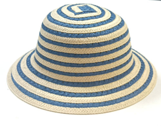 klobouk dámský letní 40152