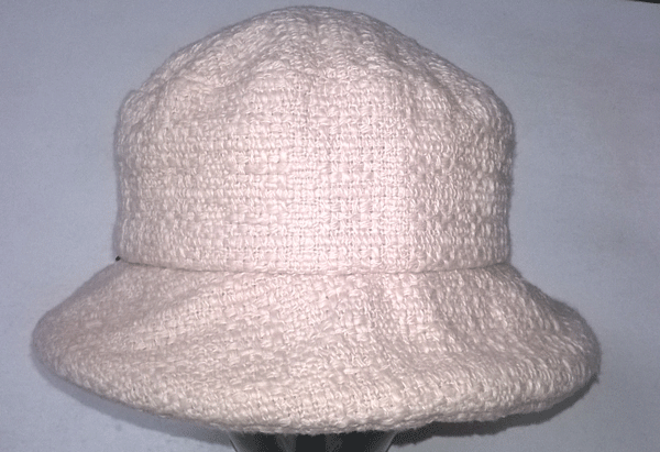 klobouk dámský vycházkový 61121