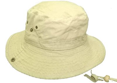 klobouk bavlněný, látkový, letní 81317