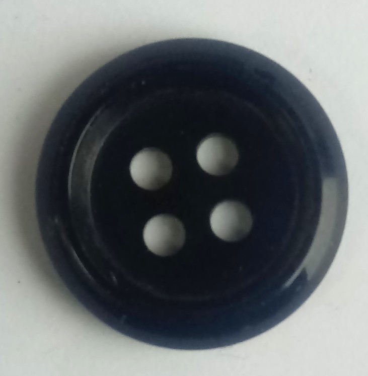 knoflík 2cm  K35