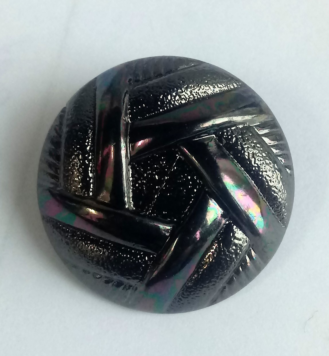 knoflík 23mm  K47