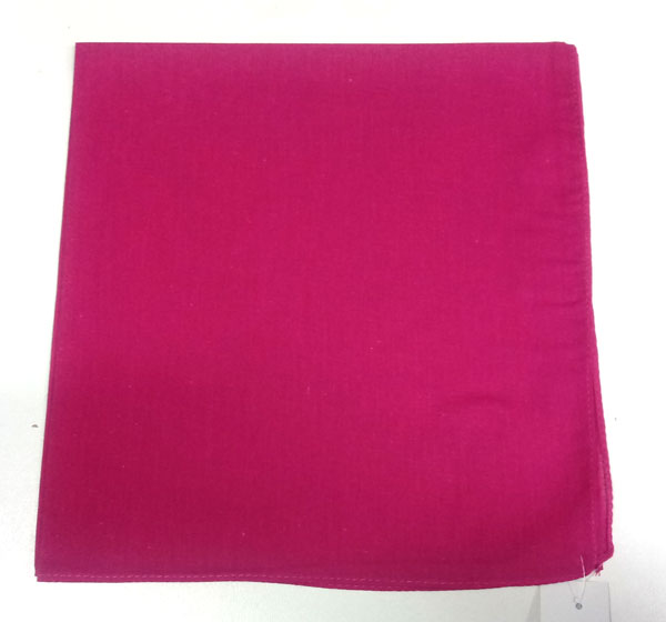 šátek bavlněný růžový, pink 91506.p