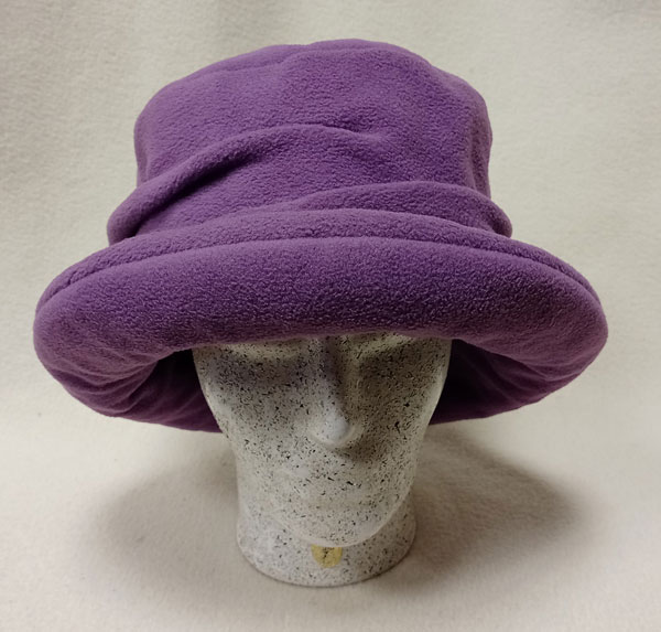 klobouk dámský vycházkový oliva 61301.9