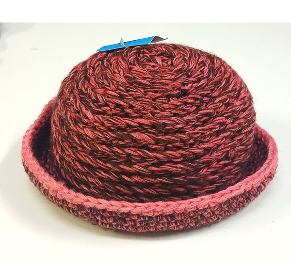 klobouk pletený 5704.120
