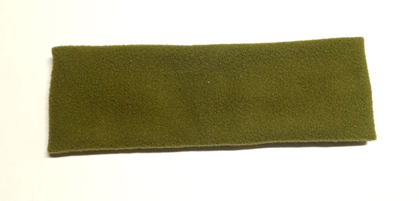 čelenka fleece kiwi 5600.141