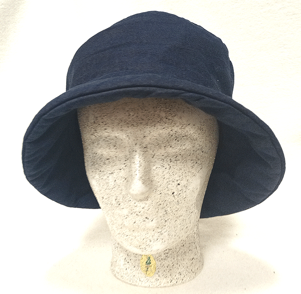 klobouk dámský vycházkový vc503