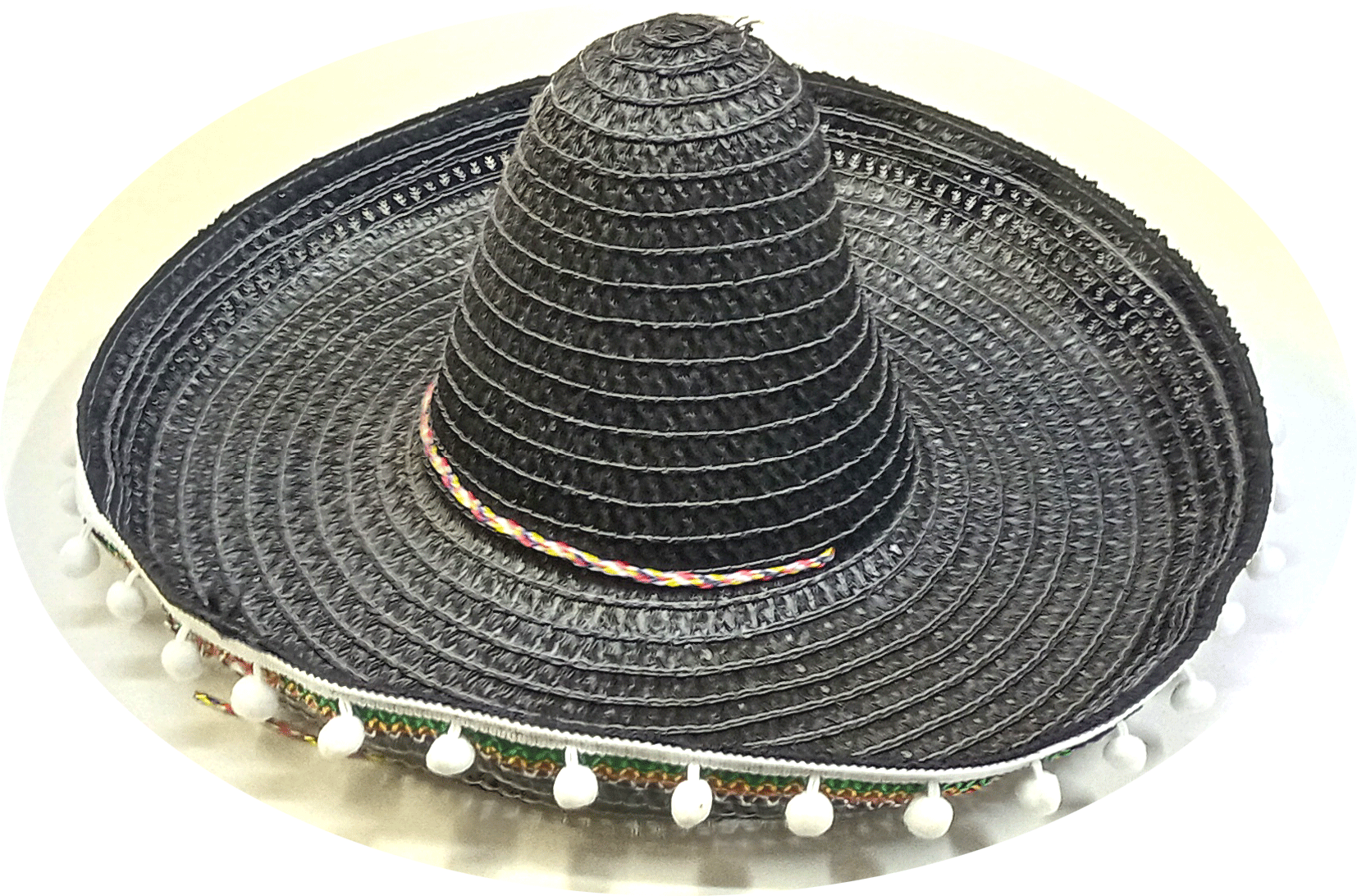 mexické sombrero 75306.1