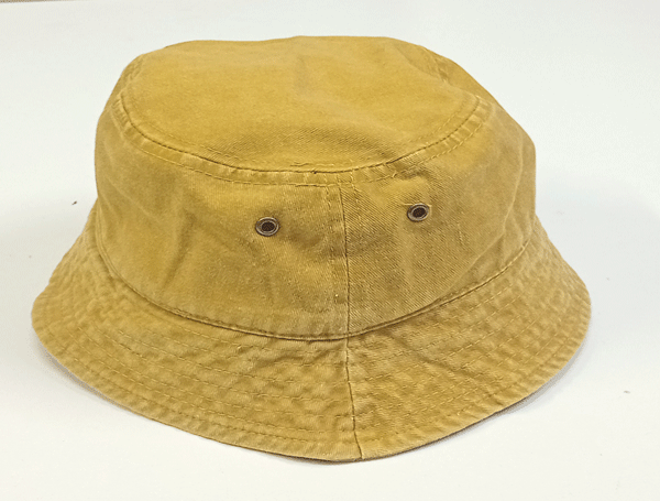 klobouk pánský bavlna letní okr 81322.46