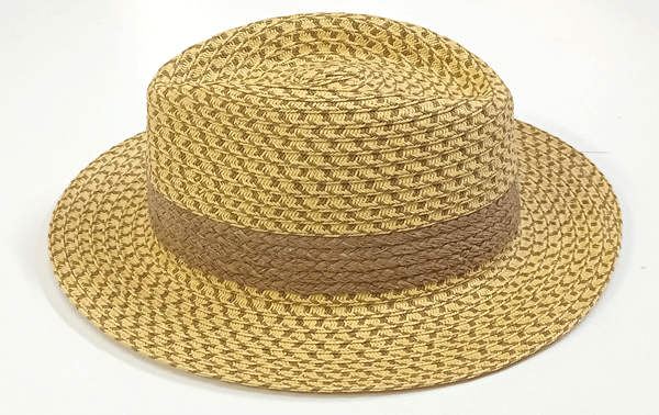 klobouk pánský letní 75152