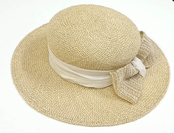 klobouk dámský letní 40412