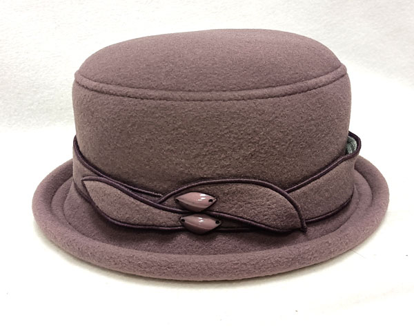 klobouk dámský 61902