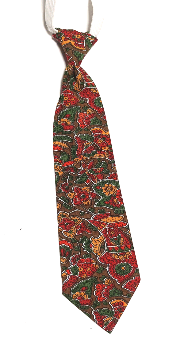 kravata pro děti cca 4-8 let  21120.3
