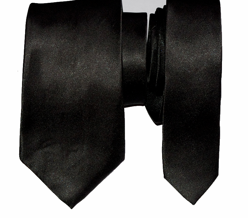 kravata pánská úzká KP 02