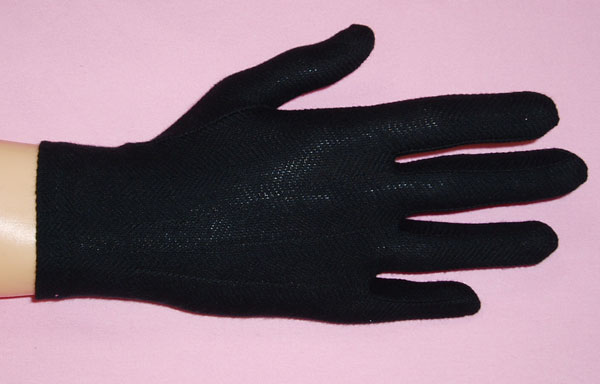 rukavice dámské, vycházkové 48603