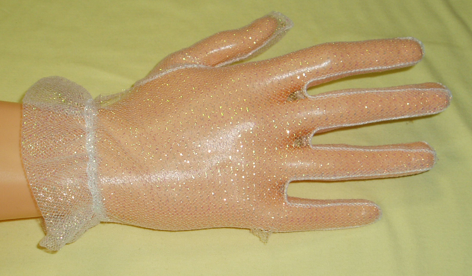 rukavice společenské RS 07