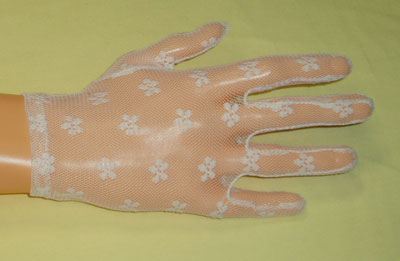 rukavice společenské RS 12