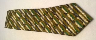 kravata KV 113