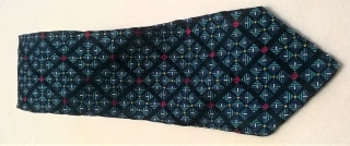 kravata KV 114