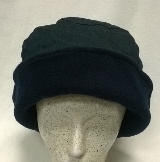 klobouk dámský zimní vycházkový KD 583