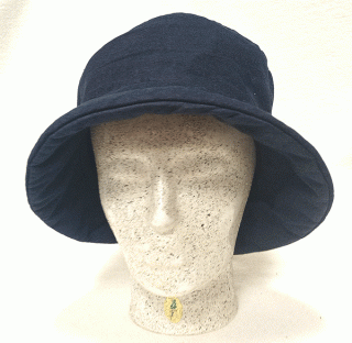 klobouk dámský vycházkový vc503
