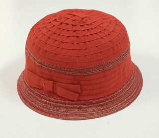 klobouk letní dámský 40136