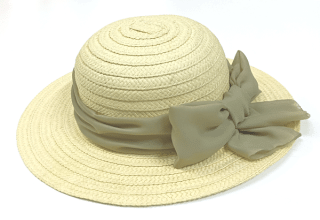klobouk dámský letní 40418