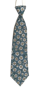 kravata pro děti cca 6-10 let  21121