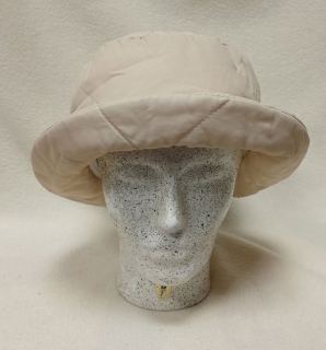klobouk dámský zimní béžový 61133.43